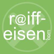 Logo Raiffeisen Niederrhein GmbH