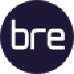 Logo BRE Group Ltd.