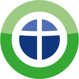 Logo Vincentius-Diakonissen-Kliniken gAG