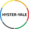 Logo Hyster-Yale Italia SpA
