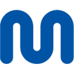 Logo PT Moka Teknologi Indonesia