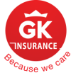 Logo Gk General Insurance Co. Ltd.