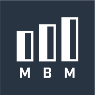 Logo MBM Wealth Consultants LLC