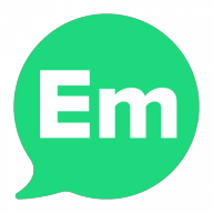 Logo Emphatic, Inc.