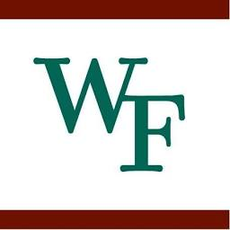 Logo Welch & Forbes LLC (Private Equity)
