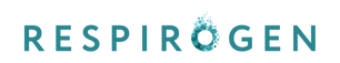 Logo Respirogen, Inc.