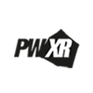 Logo Pillow's Willow VR Studios BV