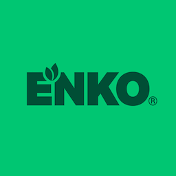 Logo Enko Chem, Inc.