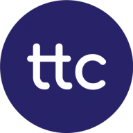 Logo TTC Group (UK) Ltd.