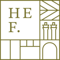 Logo Harry Edwards Healing Sanctuary Ltd.