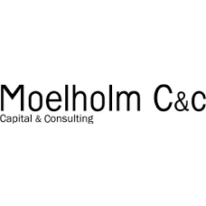 Logo Moelholm C&C A/S