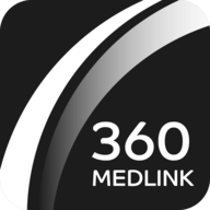 Logo 360Medlink, Inc.