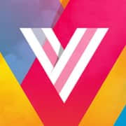 Logo Virtual Graphics LLC