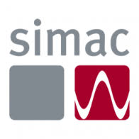 Logo Simac NV