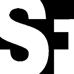 Logo SF Sans Frontière SA