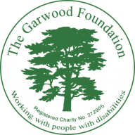 Logo The Garwood Foundation