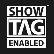Logo Showtag AS