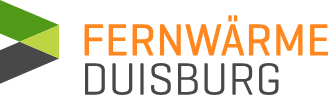 Logo Fernwärme Duisburg GmbH