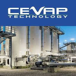 Logo CEVAP Technology BV