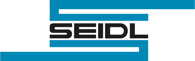 Logo SEIDL Kunststoffverarbeitungsgesellschaft mbH