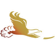 Logo Eagle Beverage, Inc. (Montana)