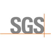 Logo SGS-TÜV Saar GmbH