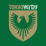 Logo Tokyo Verdy, Inc.