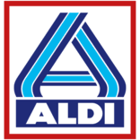 Logo ALDI SE & Co. KG (Werl)