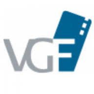 Logo VGF Verwertungsgesellschaft für Nutzungsrechte an Filmwerken
