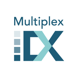 Logo MultiplexDX Inc.