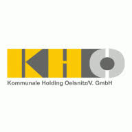 Logo Kommunale Holding Oelsnitz/V. GmbH