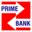 Logo Prime Co-Operative Bank Ltd.