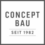 Logo CONCEPT BAU Mortonstrasse GmbH