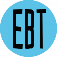 Logo eBuilder Travel AB