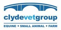 Logo Clyde Vet Group Ltd.