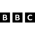 Logo BBC Comedy Productions Ltd.