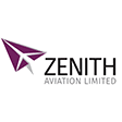 Logo Zenith Aviation Ltd.