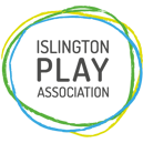 Logo Islington Play Association