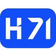 Logo Hub71