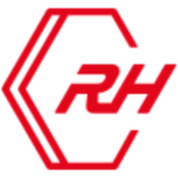Logo RH Rentals Ltd. (Nottinghamshire)