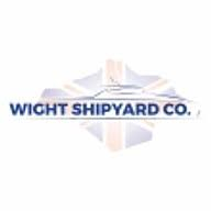 Logo Wight Shipyard Co. Ltd.