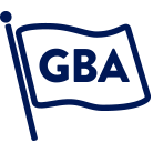 Logo G.B. Terminals (Northern) Ltd.