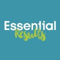 Logo Essential Results Ltd.