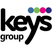 Logo Keys Group Progressive Education Ltd.