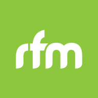 Logo RFM Facilities Management Ltd.