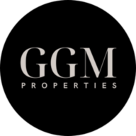 Logo GGM Properties Ltd.