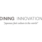 Logo Dining Innovation Ltd.