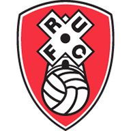Logo Rotherham United Football Club (RUFC) Ltd.