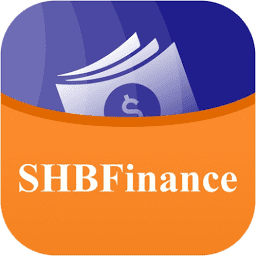 Logo SHBank Finance Co., Ltd.