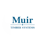 Logo Muir Timber Systems Ltd.